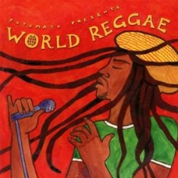 Putumayo - World Reggae